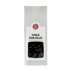 Cool Chile Co Whole Guajillo Chillies, 50g