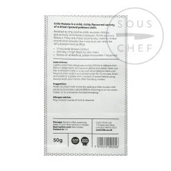 Cool Chile Mulato Chilli, 50g