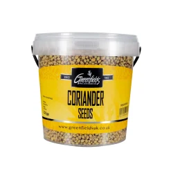 Coriander Seeds Catering Size