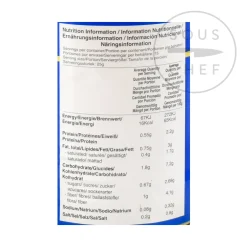 Cortas Baba Ghanoush Eggplant Dip, 820g