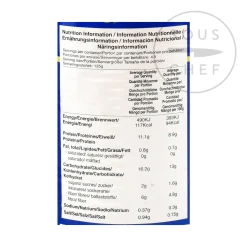 Cortas Foul Medammes - Cooked Fava Beans