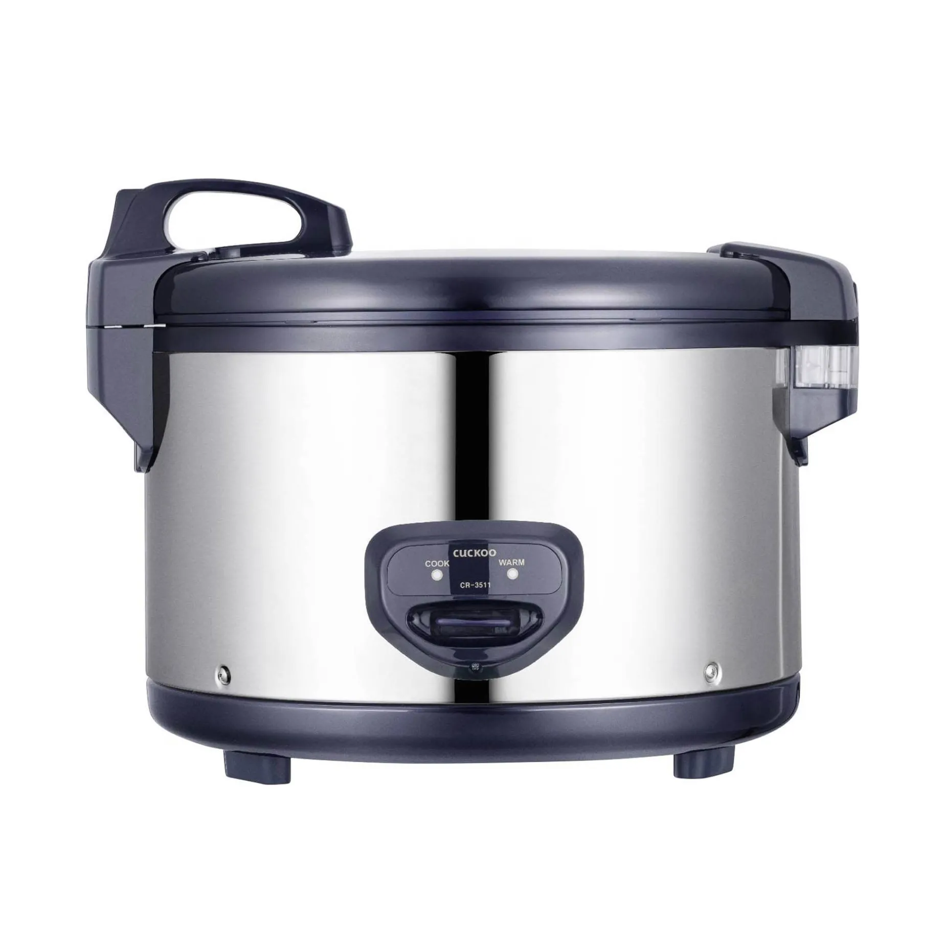 Cuckoo 35 Person Electric Rice Cooker, 6.3 Litre