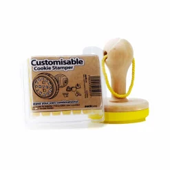 Customisable Cookie Stamp