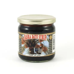 Date Syrup, 450g