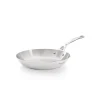 De Buyer Affinity Stainless Steel Frying Pan