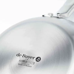 De Buyer Alchimy Frying Pan