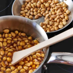 De Buyer Alchimy Saucepan, 16cm