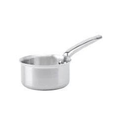 De Buyer Alchimy Saucepan, 14cm