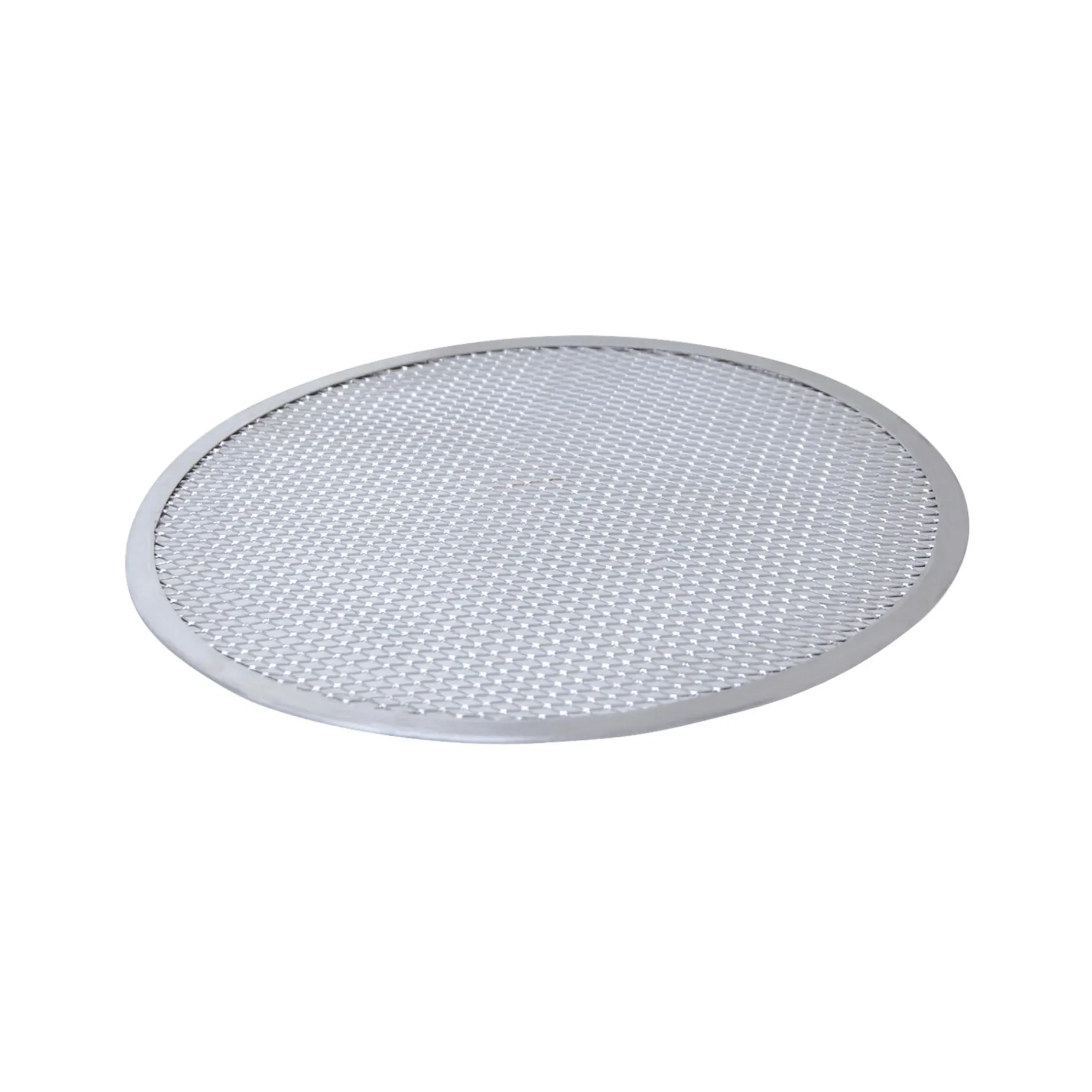 De Buyer Aluminium Pizza Tray