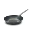 De Buyer Blue Steel Frying Pan