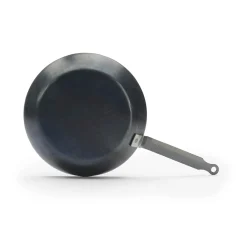 De Buyer Blue Steel Frying Pan