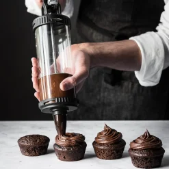 De Buyer 'Le Tube' Pro Pastry Syringe