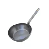 De Buyer Mineral B Country Frying Pan