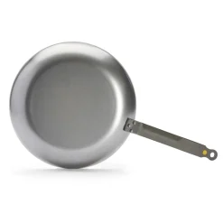 De Buyer Mineral B Omelette Pan, 28cm