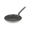 De Buyer Non-Stick Induction Frying Pan, 20cm