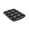De Buyer Non-Stick Muffin Mould