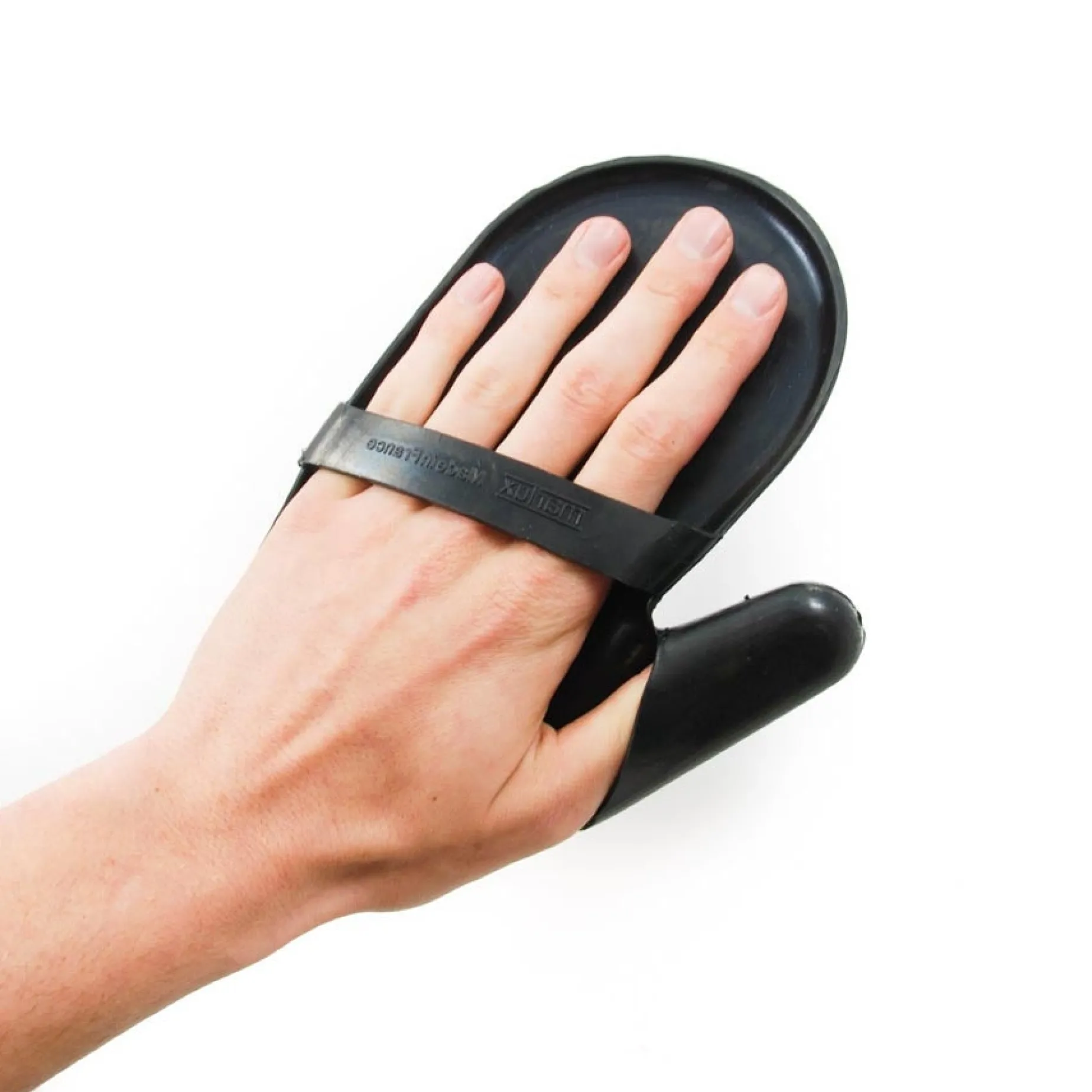 De Buyer Oyster Glove - For Right Handers