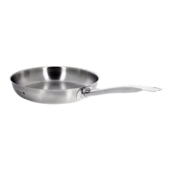 De Buyer Prim Appety Stainless Steel Frying Pan, 24cm
