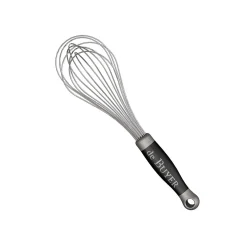 De Buyer Professional Stainless Steel Whisk