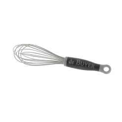 De Buyer Professional Stainless Steel Whisk