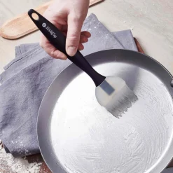 De Buyer Silicone Pastry Brush