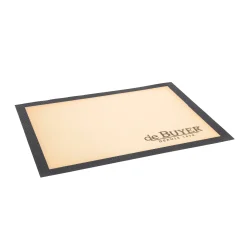 De Buyer Silicone Pastry Mat, 40 x 30cm