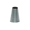 De Buyer Stainless Steel Round Piping Tip 15mm dia
