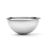 De Buyer Stainless Steel Hemisphere Mixing Bowl
