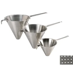 De Buyer Stainless Steel Chinois 1.5mm Mesh