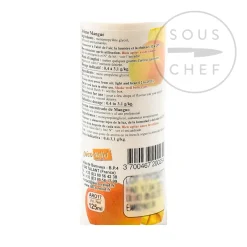 Deco Relief Concentrated Mango Flavour, 125ml