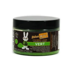 Deco Relief Green Gloss Food Colour For Chocolate, 20g