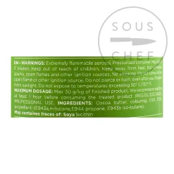 Deco Relief Green Velvet Spray, 400ml