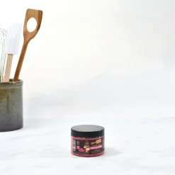 Deco Relief Natural Pink Gloss Food Colour For Chocolate, 20g