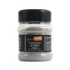 Deco Relief Silver Sugar Glitter, 60g