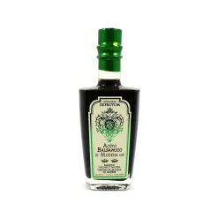 Defrutum Balsamic Vinegar IGP 4 yr Aged - 2 Crowns, 250ml