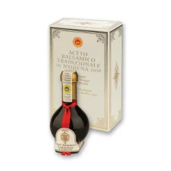 Defrutum Balsamic Vinegar DOP "Extravecchio" - 25 years, 100ml