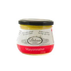 Delouis Mayonnaise, 250g