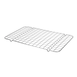 Dexam Supreme Stainless Steel Rack for Roasting Tin