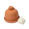 Dexam Terracotta Garlic Baker