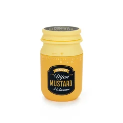 Dijon Mustard Kitchen Timer
