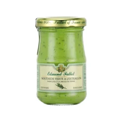 Dijon Mustard With Tarragon, 105g