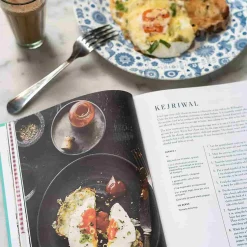 Dishoom Cookbook