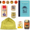 Dishoom Cookbook & Our Ingredients Selection