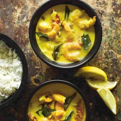 Dishoom Cookbook & Our Ingredients Selection