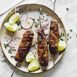 Dishoom Cookbook & Our Ingredients Selection