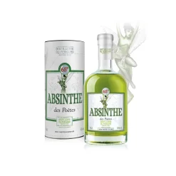 Distillerie du Perigord Absinthe des Poetes, 700ml
