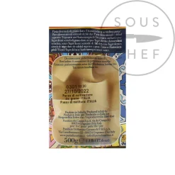 Dolce & Gabbana Gragnano IGP Paccheri, 500g