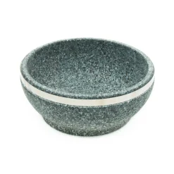 Dolsot Stone Bowl