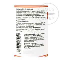 Don Antonio Napoletana Sauce, 500g