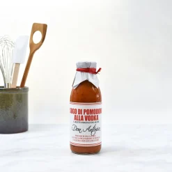 Don Antonio Vodka Sauce, 500g